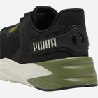 Чоловічі кросівки для залу Puma Disperse XT 3 Neo Force 379509-01 44 Чорні (4099686410902) - зображення 5