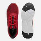 Чоловічі кросівки для бігу Puma Softride Symmetry 379582-03 42 Червоні (4099686272630) - зображення 3