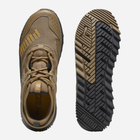 Чоловічі кросівки Puma Pacer Future Trail 382884-16 41 Оливкові (4099683334058) - зображення 3
