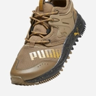 Чоловічі кросівки Puma Pacer Future Trail 382884-16 41 Оливкові (4099683334058) - зображення 4