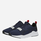 Buty do biegania po asfalcie damskie Puma Wired Run Pure 389275-03 37 Granatowe (4065452512019) - obraz 2