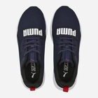 Жіночі кросівки для бігу Puma Wired Run Pure 389275-03 37.5 Сині (4065452512026) - зображення 5