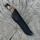 Туристический нож Gorillas BBQ Скандинав №1 (NT-109) - изображение 7