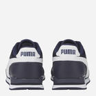 Чоловічі кросівки Puma ST Runner v3 Mesh 384640-02 42.5 Сині (4064536307756) - зображення 3