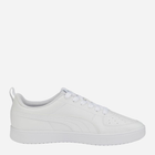 Жіночі кеди низькі Puma Rickie 387607-01 40 Білі (4065449664080) - зображення 2