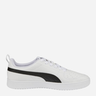 Tenisówki damskie z eko skóry Puma Rickie 387607-02 36 Białe (4065449982313) - obraz 3