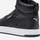 Sneakersy męskie za kostkę Puma Caven 2.0 Mid WTR 392333-02 41 Czarne (4099683271636) - obraz 5