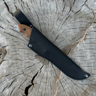 Туристический нож Gorillas BBQ Скандинав №2 (NT-110) - изображение 6