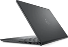 Laptop Dell IPS15 3520 (N3001PVNB3520EMEA01_ubu_noFP_3YPSNO) Black - obraz 8