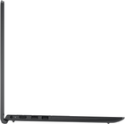 Ноутбук Dell Vostro 15 3520 (N3001PVNB3520EMEA01_ubu_noFP_3YPSNO) Black - зображення 6