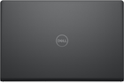 Laptop Dell Vostro 15 3520 (N3001PVNB3520EMEA01_hom_noFP_3YPSNO) Black - obraz 5