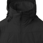 Куртка Helikon-Tex TROOPER Jacket MK2- StormStretch, Black M/Regular (KU-TRM-NL-01) - зображення 5