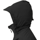 Куртка Helikon-Tex TROOPER Jacket MK2- StormStretch, Black M/Regular (KU-TRM-NL-01) - изображение 8