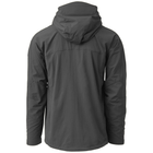 Куртка Helikon-Tex TROOPER Jacket MK2- StormStretch, Shadow grey XL/Regular (KU-TRM-NL-35) - изображение 3