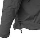 Куртка Helikon-Tex TROOPER Jacket MK2- StormStretch, Shadow grey M/Regular (KU-TRM-NL-35) - зображення 11