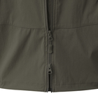 Куртка Helikon-Tex TROOPER Jacket MK2- StormStretch, Taiga green 2XL/Regular (KU-TRM-NL-09) - изображение 13