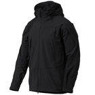 Куртка Helikon-Tex TROOPER Jacket MK2-StormStretch, Black 2XL/Regular (KU-TRM-NL-01) - зображення 1