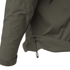 Куртка Helikon-Tex TROOPER Jacket MK2- StormStretch, Taiga green M/Regular (KU-TRM-NL-09) - зображення 12