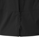 Куртка Helikon-Tex TROOPER Jacket MK2- StormStretch, Black 2XL/Regular (KU-TRM-NL-01) - изображение 13