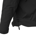 Куртка Helikon-Tex TROOPER Jacket MK2- StormStretch, Black XS/Regular (KU-TRM-NL-01) - изображение 12