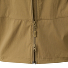 Куртка Helikon-Tex TROOPER Jacket MK2- StormStretch, Coyote XS/Regular (KU-TRM-NL-11) - изображение 13