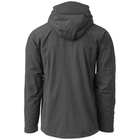 Куртка Helikon-Tex TROOPER Jacket MK2- StormStretch, Shadow grey S/Regular (KU-TRM-NL-35) - зображення 3