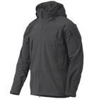 Куртка Helikon-Tex TROOPER Jacket MK2- StormStretch, Shadow grey XS/Regular (KU-TRM-NL-35) - изображение 1