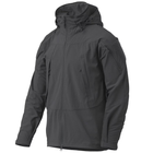 Куртка Helikon-Tex TROOPER Jacket MK2- StormStretch, Shadow grey XS/Regular (KU-TRM-NL-35)