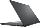 Ноутбук Dell Vostro 15 3520 (N3002PVNB3520EMEA01_ubu_noFP_3YPSNO) Black - зображення 8