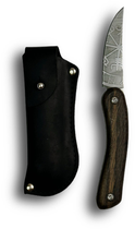 Раскладной нож Gorillas BBQ Норвег Фрикционный (NT-123) - изображение 4
