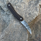 Раскладной нож Gorillas BBQ Норвег Фрикционный (NT-123) - изображение 8