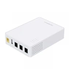 ББЖ для роутера Marsriva KP3(3xDC+USB+PoEOUT,5V/9V/12V,2A/18W,10000Ah)Li-Ion