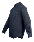 Сорочка тактична 5.11 Tactical Taclite Pro Long Sleeve Shirt Dark Navy L (72175-724) - зображення 3