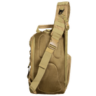 Рюкзак TCB Койот (6667), - зображення 4