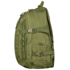 Рюкзак BattleBag LC Олива (7236) - изображение 3