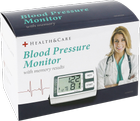 Ciśniomierz Platinet Blood Pressure Monitor With Memory (PBPMKD558) - obraz 3