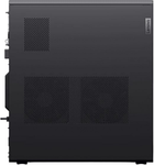 Komputer Lenovo ThinkStation P3 Tower (30GS003NMH) Black - obraz 4
