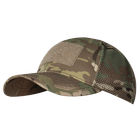 Бейсболка CM Mesh Tactic Multicam (7212)