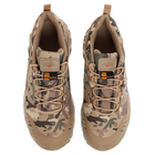 Чоловічі тактичні кросівки Magnum Military Rangers BO314 45 Camouflage Multicam - зображення 6