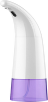 Дозатор для мила Platinet Soap Dispenser Hygienic Contactless Sensor (PHS280) - зображення 1