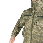 Погон/липучка ЗСУ Лейтенант Піксель (7333) - зображення 3
