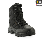 Тактичні зимові черевики Thinsulate M-Tac Black 42 - зображення 2