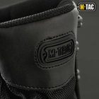 Тактичні зимові черевики Thinsulate M-Tac Black 42 - зображення 11
