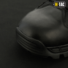 Тактические зимние ботинки Thinsulate M-Tac Black 44 - изображение 10