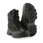 Тактические зимние ботинки Thinsulate M-Tac Black 45 - изображение 1
