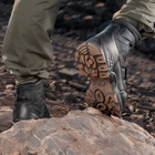 Тактичні зимові черевики Thinsulate M-Tac Black 45 - зображення 15