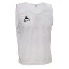 Монишка взрослая Select Bib Basic белый Унисекс 72х66см 684100-000