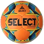 Мяч футбольный Select Cosmos Extra Everflex оранжево-синий Унисекс 5