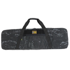 Кейс (чохол) для зброї Kiborg Weapon Case 105х30х10 Black Multicam - изображение 1