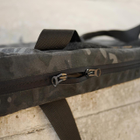 Кейс (чохол) для зброї Kiborg Weapon Case 105х30х10 Black Multicam - изображение 9